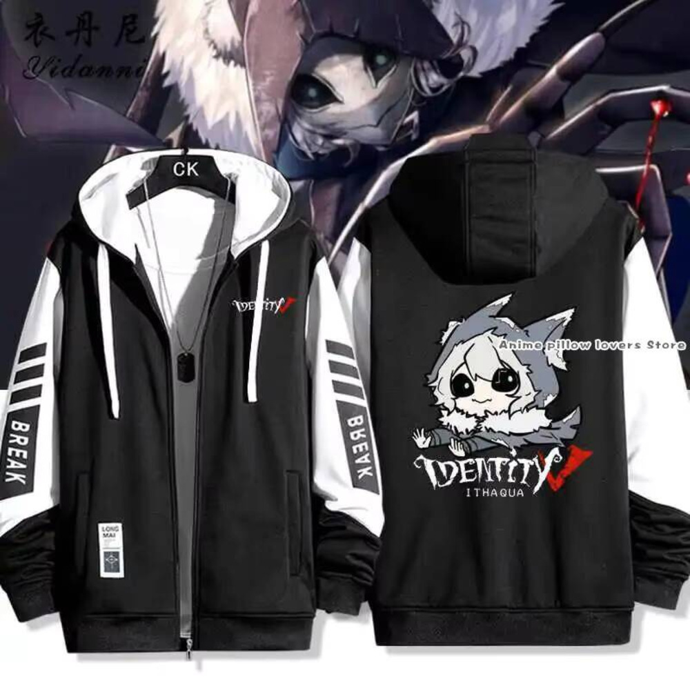 Game Identity V Ithaqua Spring - Anime Cosplay Couple ulasan dan harga