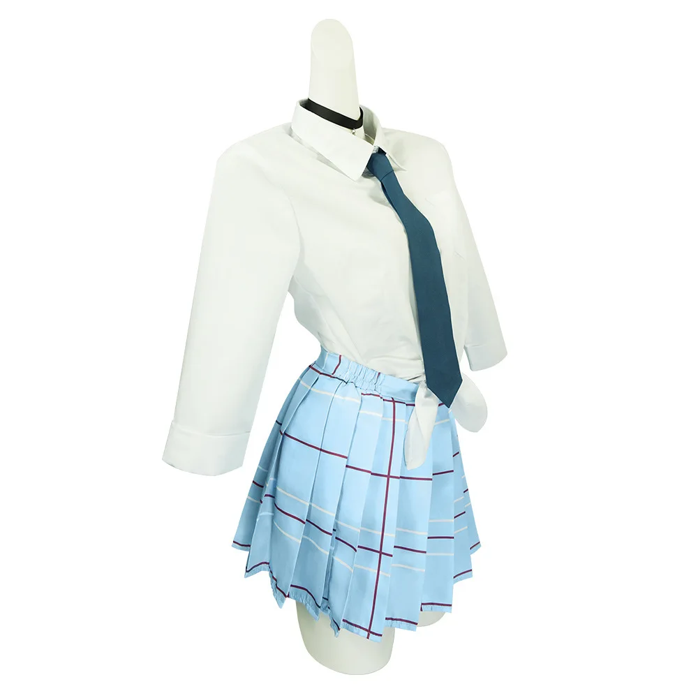 Anime My Dress-Up Darling Mari - Kitagawa Anime Cosplay ulasan dan harga