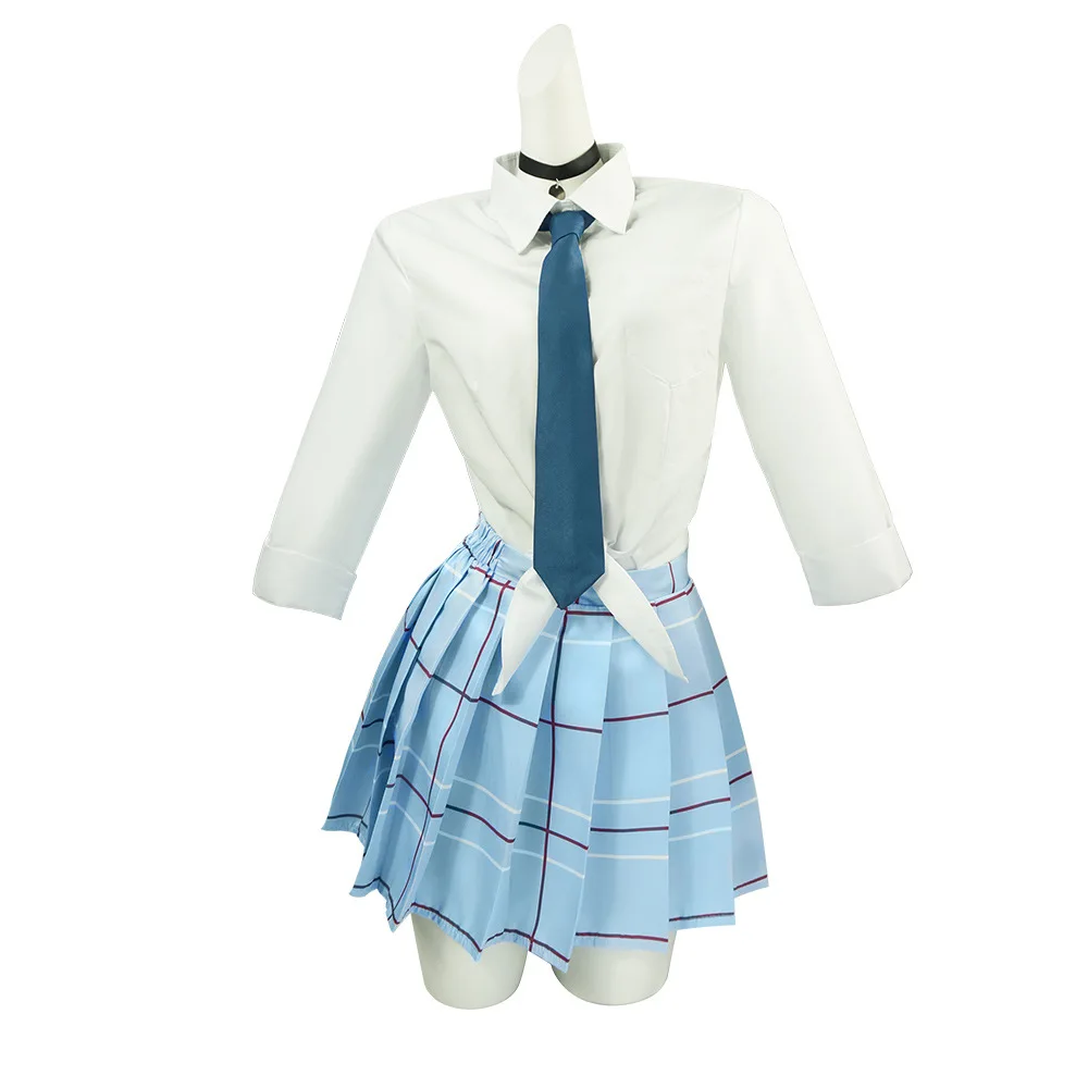 Anime My Dress-Up Darling Mari - Kitagawa Anime Cosplay ulasan dan harga