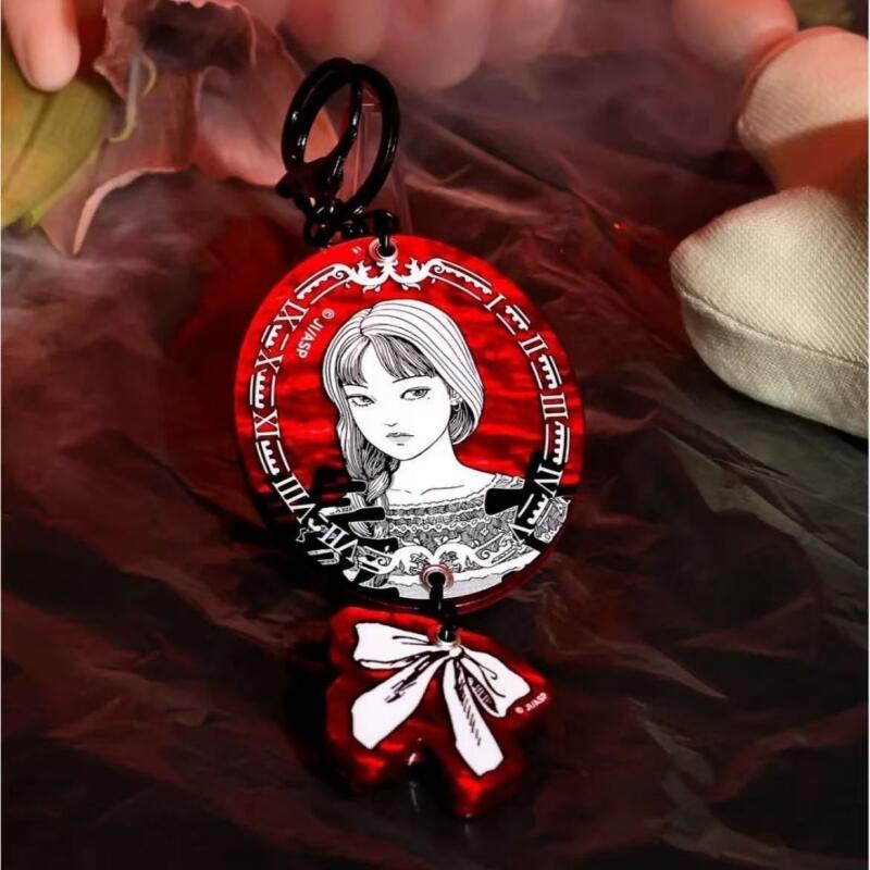 2Pcs Anime Tomie Kawakami Doub - Anime Cosplay Couple ulasan dan harga