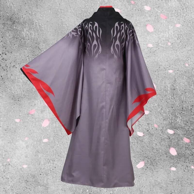 Anime Mo Dao Zu Shi Wei Wuxian - Anime Cosplay Ladies ulasan dan harga