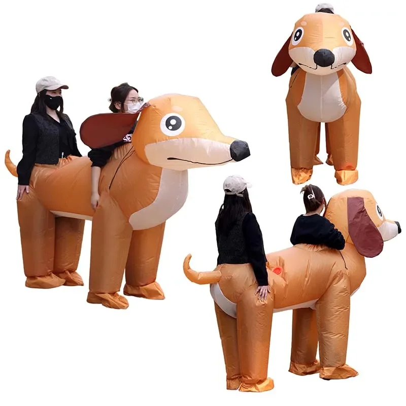 Adult Couple Double Inflatable - Anime Cosplay Couple ulasan dan harga