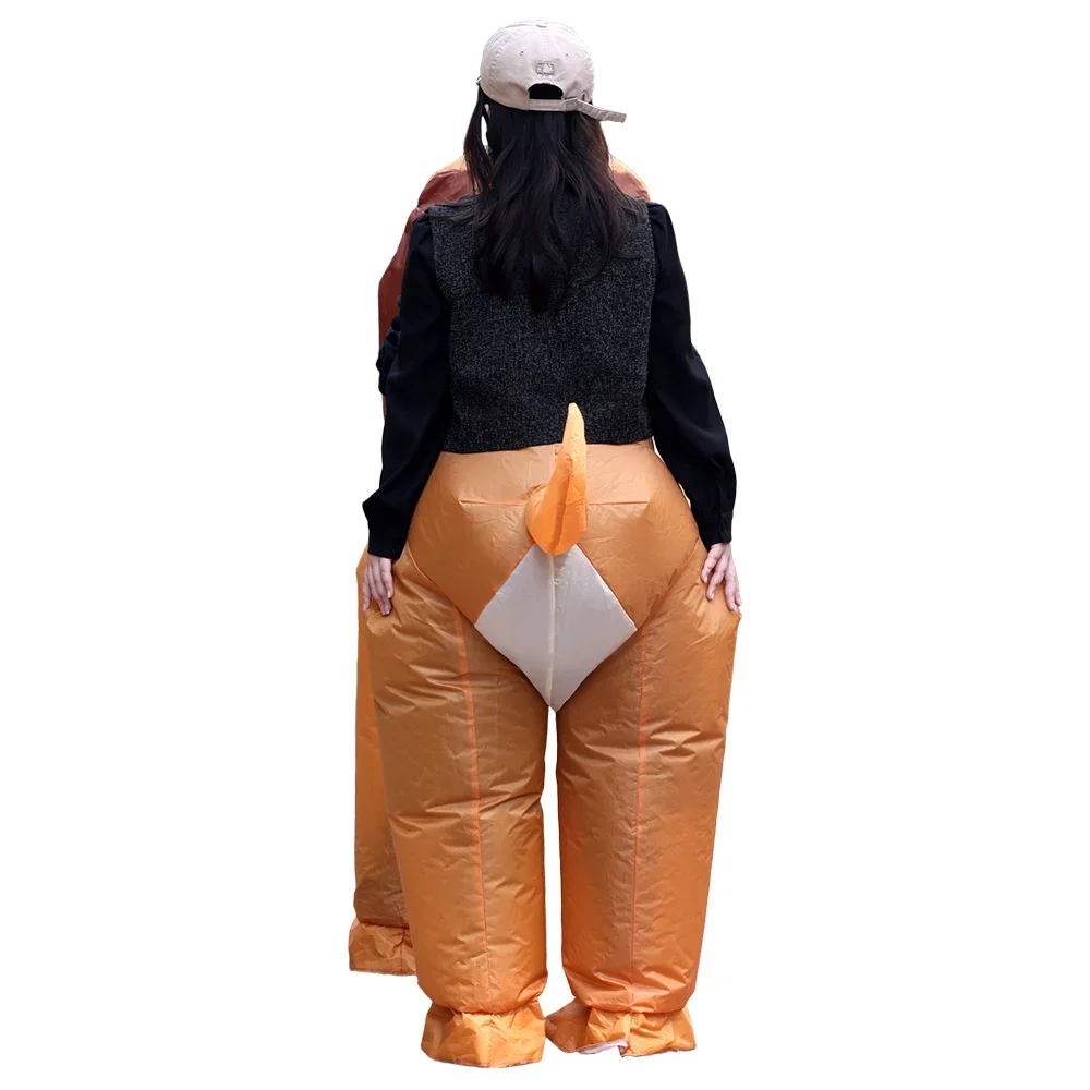 Adult Couple Double Inflatable - Anime Cosplay Couple ulasan dan harga