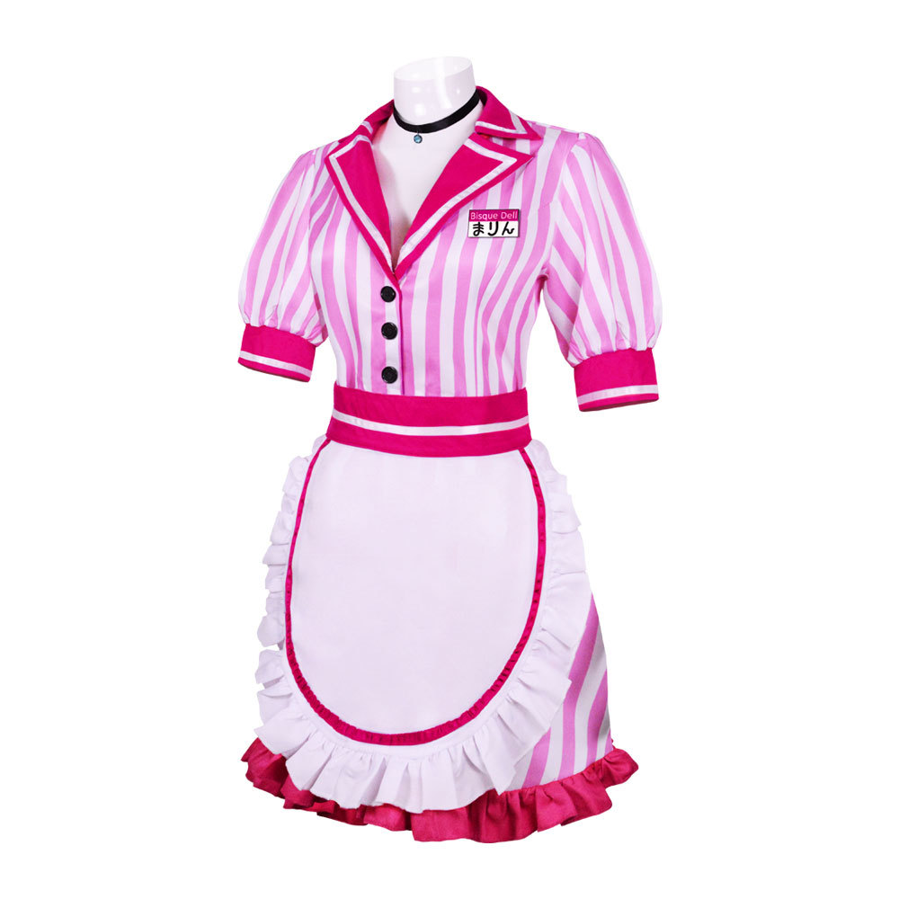2026 Hot Anime My Dress-Up Dar - Kitagawa Anime Cosplay ulasan dan harga