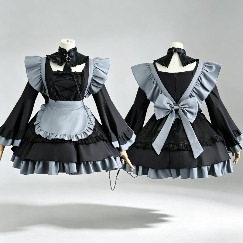 Kitagawa Marin My Dress Up Dar - Kitagawa Anime Cosplay ulasan dan harga